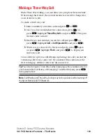 Preview for 186 page of Sanyo Sprint VM4500 User Manual