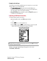 Preview for 190 page of Sanyo Sprint VM4500 User Manual