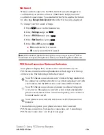 Preview for 191 page of Sanyo Sprint VM4500 User Manual