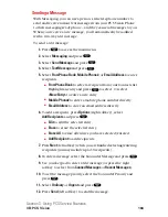 Preview for 196 page of Sanyo Sprint VM4500 User Manual