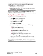 Preview for 197 page of Sanyo Sprint VM4500 User Manual