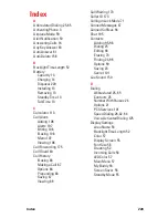 Preview for 240 page of Sanyo Sprint VM4500 User Manual