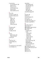 Preview for 241 page of Sanyo Sprint VM4500 User Manual