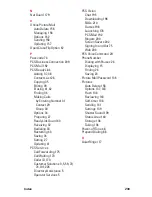 Preview for 242 page of Sanyo Sprint VM4500 User Manual