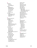 Preview for 243 page of Sanyo Sprint VM4500 User Manual