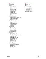 Preview for 244 page of Sanyo Sprint VM4500 User Manual