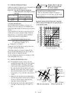 Предварительный просмотр 12 страницы Sanyo SPW - 483GY8 Installation Instruction