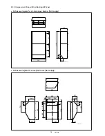 Предварительный просмотр 18 страницы Sanyo SPW - 483GY8 Installation Instruction