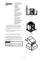 Предварительный просмотр 20 страницы Sanyo SPW - 483GY8 Installation Instruction