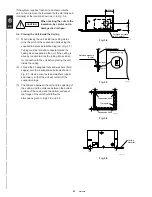 Предварительный просмотр 24 страницы Sanyo SPW - 483GY8 Installation Instruction