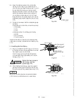 Предварительный просмотр 25 страницы Sanyo SPW - 483GY8 Installation Instruction