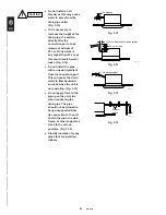 Предварительный просмотр 26 страницы Sanyo SPW - 483GY8 Installation Instruction