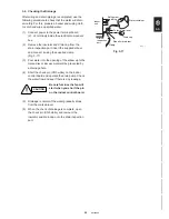 Предварительный просмотр 27 страницы Sanyo SPW - 483GY8 Installation Instruction