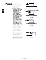 Предварительный просмотр 30 страницы Sanyo SPW - 483GY8 Installation Instruction