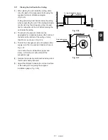 Предварительный просмотр 33 страницы Sanyo SPW - 483GY8 Installation Instruction