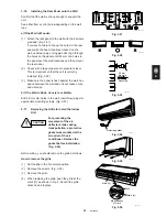 Предварительный просмотр 37 страницы Sanyo SPW - 483GY8 Installation Instruction