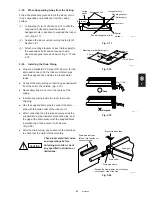 Предварительный просмотр 43 страницы Sanyo SPW - 483GY8 Installation Instruction