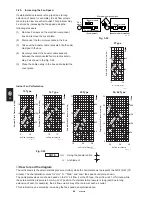 Предварительный просмотр 48 страницы Sanyo SPW - 483GY8 Installation Instruction