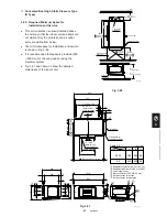 Предварительный просмотр 49 страницы Sanyo SPW - 483GY8 Installation Instruction