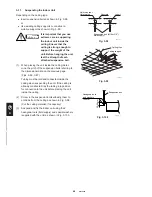 Предварительный просмотр 50 страницы Sanyo SPW - 483GY8 Installation Instruction