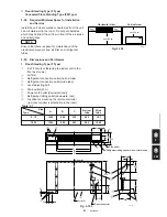 Предварительный просмотр 53 страницы Sanyo SPW - 483GY8 Installation Instruction