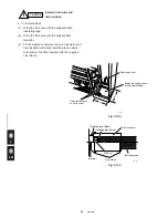 Предварительный просмотр 56 страницы Sanyo SPW - 483GY8 Installation Instruction