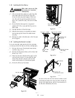 Предварительный просмотр 57 страницы Sanyo SPW - 483GY8 Installation Instruction