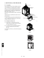 Предварительный просмотр 58 страницы Sanyo SPW - 483GY8 Installation Instruction