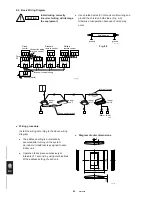 Предварительный просмотр 64 страницы Sanyo SPW - 483GY8 Installation Instruction