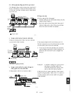 Предварительный просмотр 65 страницы Sanyo SPW - 483GY8 Installation Instruction