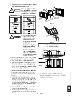 Предварительный просмотр 69 страницы Sanyo SPW - 483GY8 Installation Instruction