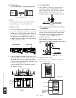 Предварительный просмотр 70 страницы Sanyo SPW - 483GY8 Installation Instruction