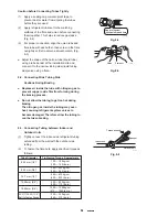 Предварительный просмотр 74 страницы Sanyo SPW - 483GY8 Installation Instruction