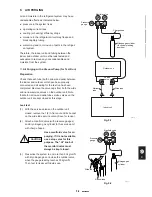 Предварительный просмотр 77 страницы Sanyo SPW - 483GY8 Installation Instruction