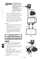 Предварительный просмотр 78 страницы Sanyo SPW - 483GY8 Installation Instruction