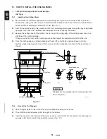 Предварительный просмотр 80 страницы Sanyo SPW - 483GY8 Installation Instruction