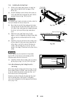 Предварительный просмотр 82 страницы Sanyo SPW - 483GY8 Installation Instruction