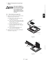 Предварительный просмотр 83 страницы Sanyo SPW - 483GY8 Installation Instruction