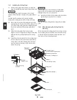 Предварительный просмотр 84 страницы Sanyo SPW - 483GY8 Installation Instruction