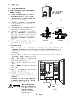 Предварительный просмотр 86 страницы Sanyo SPW - 483GY8 Installation Instruction