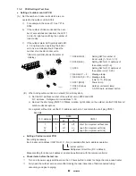 Предварительный просмотр 87 страницы Sanyo SPW - 483GY8 Installation Instruction