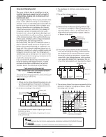 Предварительный просмотр 3 страницы Sanyo SPW-C0705DZH8 Technical Data Manual