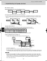 Предварительный просмотр 18 страницы Sanyo SPW-C0705DZH8 Technical Data Manual