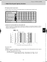 Предварительный просмотр 19 страницы Sanyo SPW-C0705DZH8 Technical Data Manual