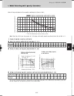 Предварительный просмотр 23 страницы Sanyo SPW-C0705DZH8 Technical Data Manual