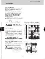 Предварительный просмотр 32 страницы Sanyo SPW-C0705DZH8 Technical Data Manual