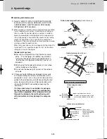 Предварительный просмотр 33 страницы Sanyo SPW-C0705DZH8 Technical Data Manual