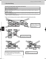 Предварительный просмотр 38 страницы Sanyo SPW-C0705DZH8 Technical Data Manual