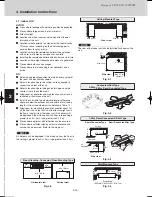 Предварительный просмотр 40 страницы Sanyo SPW-C0705DZH8 Technical Data Manual