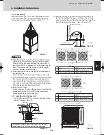 Предварительный просмотр 49 страницы Sanyo SPW-C0705DZH8 Technical Data Manual